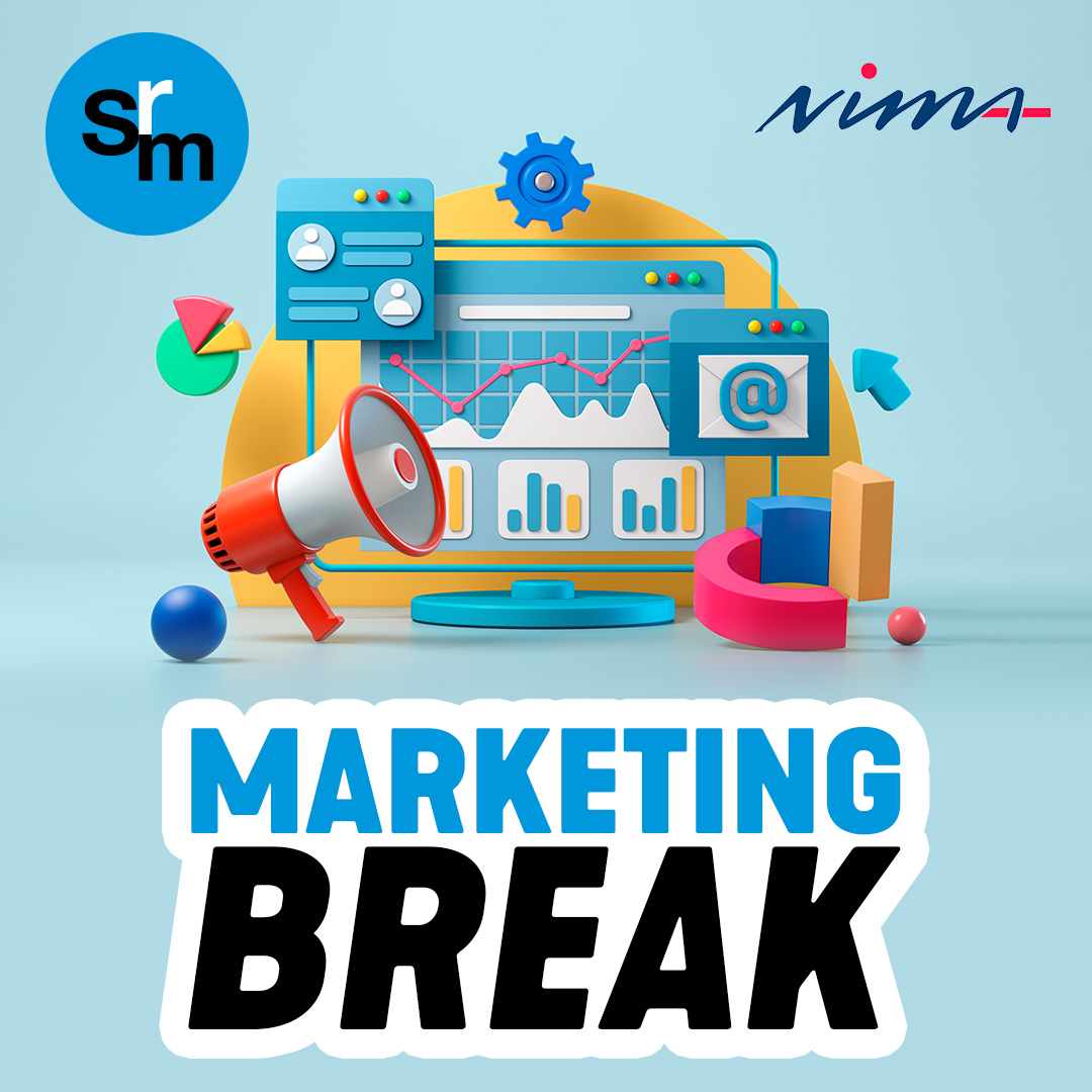 Marketing Break: NIMA Marketing Day: Karma Kebab