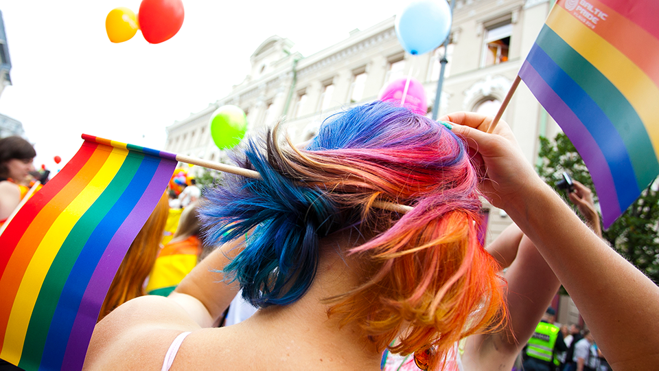 ‘Ineens’ steunen LGBTQIA+ community tijdens Pride schijnheilig