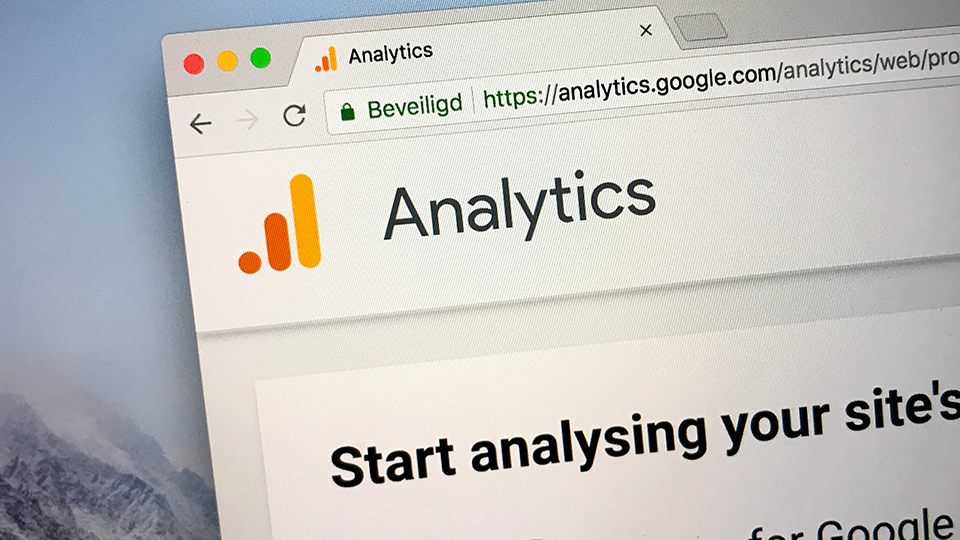 Gebruik Google Analytics mogelijk binnenkort verboden, waarschuwt toezichthouder