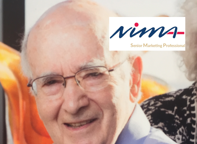 NIMA Senior Marketing Professional: ‘Kotler took a lifetime to master marketing’