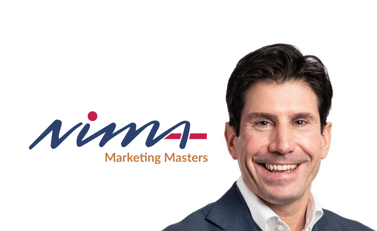 NIMA Marketing Masters: Marketingdilemma’s in volstrekte vertrouwelijkheid (Interview Erik Hoogenhout)